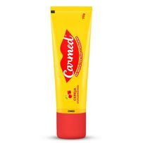 Gel Dental Carmed Cereja Com Flúor 70g
