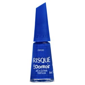 Esmalte Risqué Doritos Até a Última Tortilha 8ml