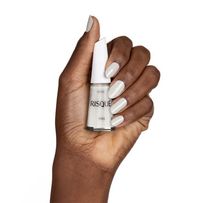 Esmalte Cremoso Risqué Branco Paris 8ml