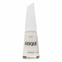 Esmalte Risqué Rendas do Brasil Rendinha 8ml
