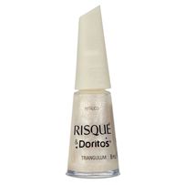 Esmalte Risqué Doritos Metálico Triangulum 8ml