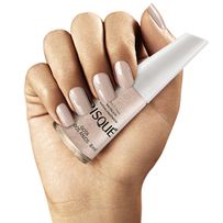 Esmalte Metálico Risqué Nude Gota Dos Anjos 8ml