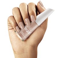 Esmalte Cremoso Risqué Nude Grão De Arroz 8ml
