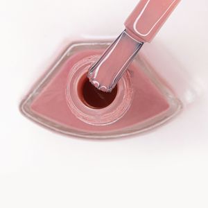 Esmalte Cremoso Risqué Diamond Gel Espumante Rosé 9,5ml