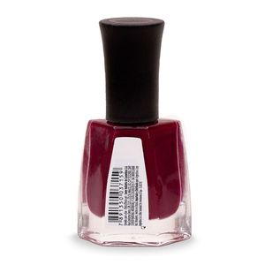 Esmalte Cremoso Risqué Diamond Gel Amora Negra 9,5ml