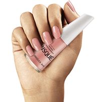 Esmalte Risqué Rosas Natural Angélica 8ml
