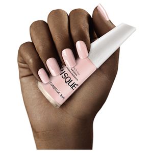 Esmalte Risqué Rosas Natural Condessa 8ml