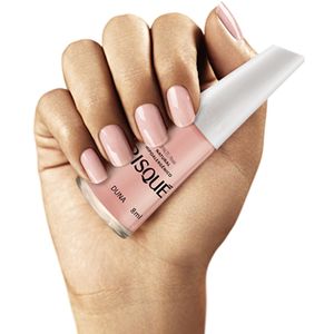 Esmalte Risqué Rosas Natural Duna 8ml