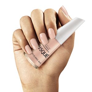 Esmalte Cremoso Risqué Nude Pó De Arroz 8ml