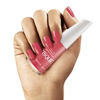 Esmalte Cremoso Risqué Rosas Malícia 8ml