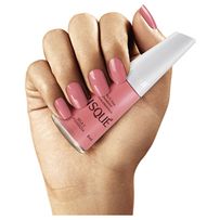 Esmalte Cremoso Risqué Rosas Bela e Poderosa 8ml