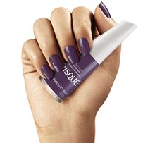 Esmalte Risqué Escuro Cremoso Obsessão 8ml