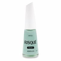 Esmalte Risqué Cremoso Voltei! Mentaliza 8ml