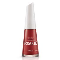 Esmalte Cremoso Risqué Tamara 8ml