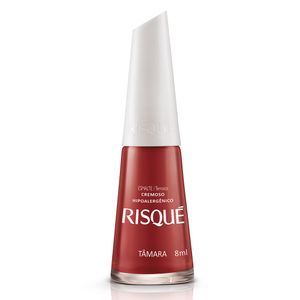 Esmalte Cremoso Risqué Tamara 8ml