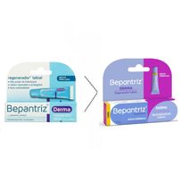 Creme Bepantriz Derma Regenerador Labial 7,5g