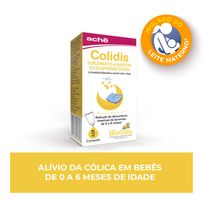 Colidis Ache 5ml