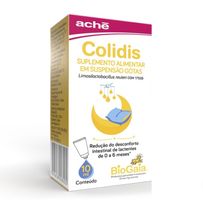 Colidis Aché Gotas 10ml
