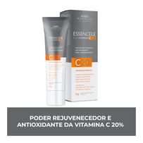 Sérum Antirrugas Profuse Essencele Fillercomplex C20 30g