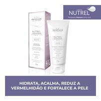 Gel Creme Hidratante Profuse Nutrel Suavizante Balm 50g