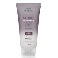 Gel De Limpeza Profuse Nutrel Sensitive 150ml