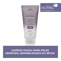 Gel De Limpeza Profuse Nutrel Sensitive 150ml