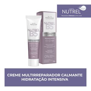 Creme Multirreparador Profuse Nutrel B5 20g