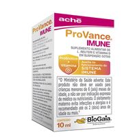 ProVance Imune Aché Gotas 10ml