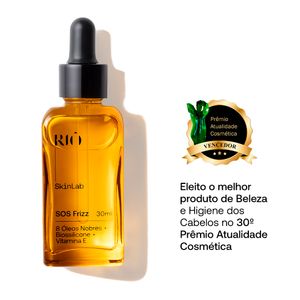 SOS Frizz Riô SkinLab 30ml