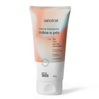 Creme de Hidratação Mãos e Pés Labotrat Dia a Dia 100g