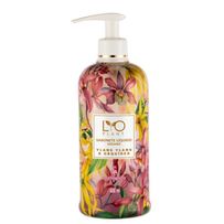 Sabonete Líquido Lyoplant Ylang Ylang e Orquídea 600ml