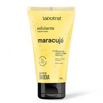 Esfoliante Corporal Labotrat Dia a Dia Maracujá 150g