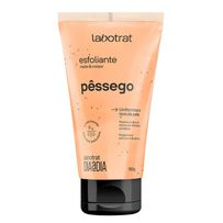 Esfoliante Corporal Labotrat Dia a Dia Pêssego 150g