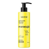 Sabonete Líquido Labotrat Dia a Dia Maracujá 190ml