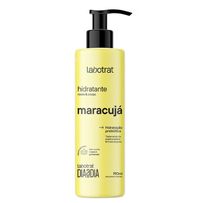 Hidratante Corporal Labotrat Dia a Dia Maracujá 190ml