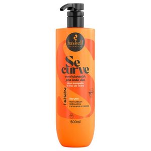 Condicionador Haskell Se Curve 500ml