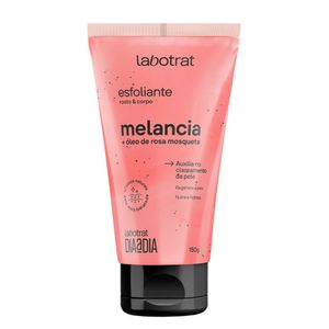 Esfoliante Labotrat Dia a Dia Melancia 150g