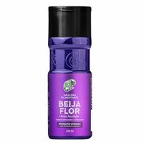 Máscara Pigmentante Kamaleão Beija Flor Roxo Azulado 100ml