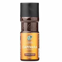 Máscara Pigmentante Kamaleão Capivara Ruivo Dourado 100ml