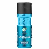 Máscara Pigmentante Kamaleão Saírazul Turquesa 100ml