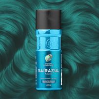 Máscara Pigmentante Kamaleão Saírazul Turquesa 100ml