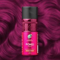 Máscara Pigmentante Kamaleão Pônei Magenta 100ml