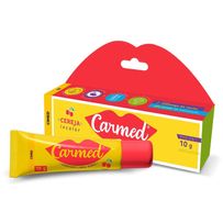 Hidratante Labial Carmed Cereja 10g
