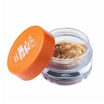 Ecoglitter Vult Colors Bloquinho Dourado 1g