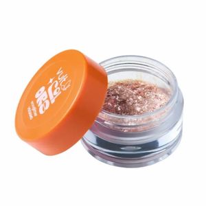 Ecoglitter Vult Colors Prata Paête 1g