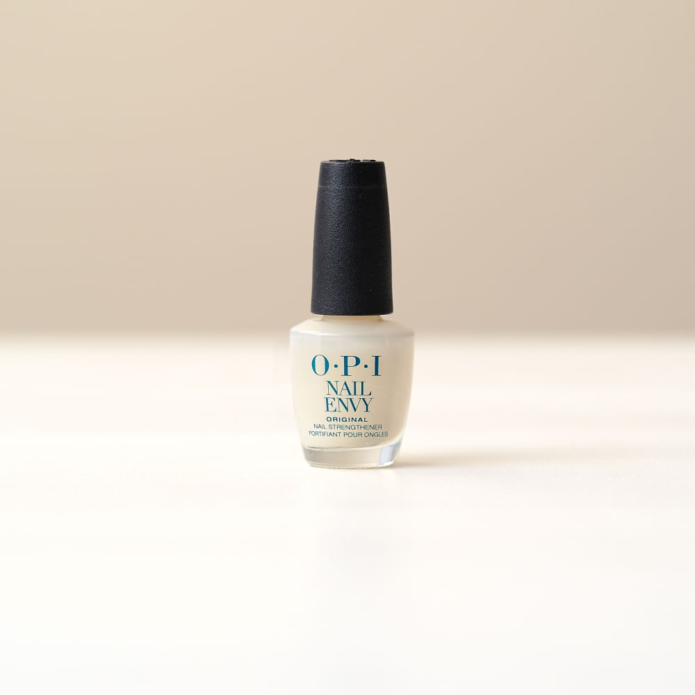 Base Fortalecedora OPI Nail Envy Original 15ml