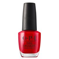 Esmalte OPI Nail Lacquer Big Apple Red 15ml