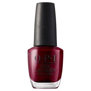 Esmalte OPI Nail Lacquer Malaga Wine 15ml