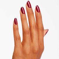 Esmalte OPI Nail Lacquer Malaga Wine 15ml