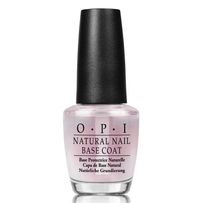 Esmalte Base Tratamento OPI Natural Nail Base Coat 15ml